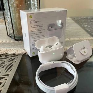 Apple AirPods Gen 2